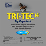 Tri-Tec 14™ Fly Repellent - Gallon