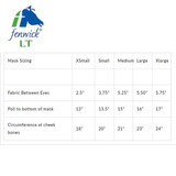 Fenwick®'s Original Liquid Titanium Mask