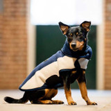 Horseware® Signature Dog Fleece (No Fill)