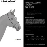 Back On Track® Haze Collection Halter
