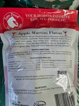 Zero Proof Horse Treats 2 lb Bag