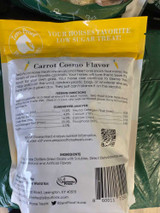 Zero Proof Horse Treats 2 lb Bag