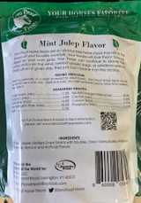 Zero Proof Horse Treats 2 lb Bag