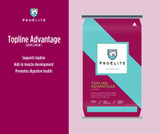 ProElite® Topline Advantage - 25 lbs
