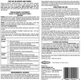 Endure® Sweat-Resistant Fly Spray - Gallon
