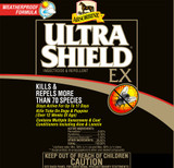UltraShield® EX Fly Spray - Gallon