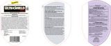 UltraShield® Red Fly Spray - Quart