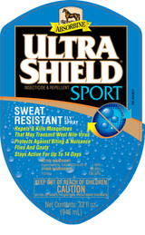 UltraShield® Sport Fly Spray - Quart