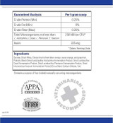 Ramard's Total Pre & Probiotic Powder 5 lb