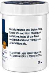 Swat® Clear Fly Repellent Ointment - 7 oz