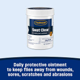 Swat® Clear Fly Repellent Ointment - 7 oz
