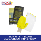 TiCK MiTT **Sale 8.3 - 8.9.25**