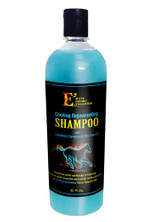 E3® Cooling & Rejuvenating Shampoo 32 oz