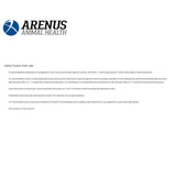 Arenus®  Assure® Guard Gold 25 lb