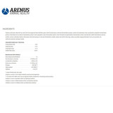 Arenus®  Assure® Guard Gold 25 lb