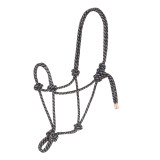 Weaver® Diamond Braided Horse Rope Halter