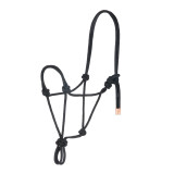 Weaver® Diamond Braided Horse Rope Halter