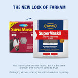 SuperMask® II Fly Mask - Horse Size