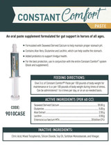 Tribute® Constant Comfort® Paste