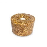 Likit™ Refill Equine Granola Treat 1.21 lb  Out of packaging