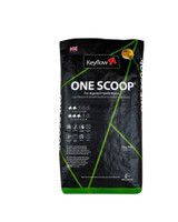Keyflow® One Scoop® 15 Kg