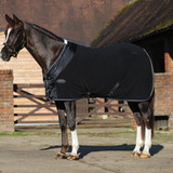 Weatherbeeta® Anti-Static Fleece Cooler/Dress Sheet