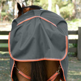 Weatherbeeta® ComFiTec™ Essential Plus Detach-A-Neck Turnout Blanket - Medium