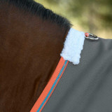 Weatherbeeta® ComFiTec™ Essential Plus Detach-A-Neck Turnout Blanket - Medium