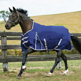 Weatherbeeta® ComFiTec™ Essential Turnout Standard Neck Blanket - Medium