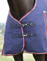 Weatherbeeta® ComFiTec™ Essential Turnout Standard Neck Blanket - Medium