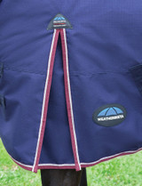 Weatherbeeta® ComFiTec™ Essential Turnout Standard Neck Blanket - Medium