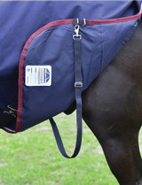 Weatherbeeta® ComFiTec™ Essential Turnout Standard Neck Blanket - Medium
