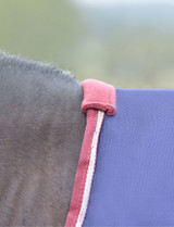 Weatherbeeta® ComFiTec™ Essential Turnout Standard Neck Blanket - Medium
