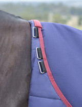 Weatherbeeta® ComFiTec™ Essential Turnout Standard Neck Blanket - Medium