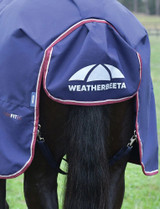 Weatherbeeta® ComFiTec™ Essential Turnout Standard Neck Blanket - Medium