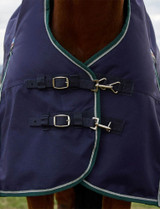 Weatherbeeta® ComFiTec™ Dynamic Turnout High Neck Blanket - Medium