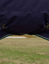 Weatherbeeta® ComFiTec™ Dynamic Turnout High Neck Blanket - Medium