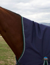 Weatherbeeta® ComFiTec™ Dynamic Turnout High Neck Blanket - Medium
