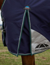 Weatherbeeta® ComFiTec™ Dynamic Turnout High Neck Blanket - Medium