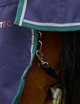 Weatherbeeta® ComFiTec™ Dynamic Turnout High Neck Blanket - Medium