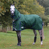 Weatherbeeta® ComFiTec™ Plus Dynamic II Detach-A-Neck Turnout Blanket - Heavy