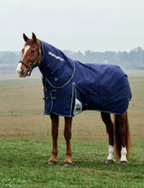 Weatherbeeta® ComFiTec™ Plus Dynamic II Detach-A-Neck Turnout Blanket - Heavy
