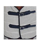 Irish Knit Anti-Sweat Sheet