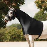 Pull On Slicker - Neck & Shoulder Guard