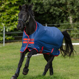 Amigo® Mio® Turnout Sheet