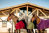 Amigo® Fleece Cooler