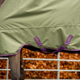 Amigo® Ripstop 900D Turnout (0g Lite)