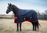 Rambo® Original Turnout Blanket - Medium Weight (200 g)