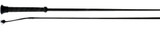 Dressage Whip with Rubber Grip - 43.3 Inches