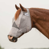 Cashel® Crusader Fly Mask with Long Nose